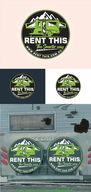 Logo Design by Imran_me for this project | Design: #36138279