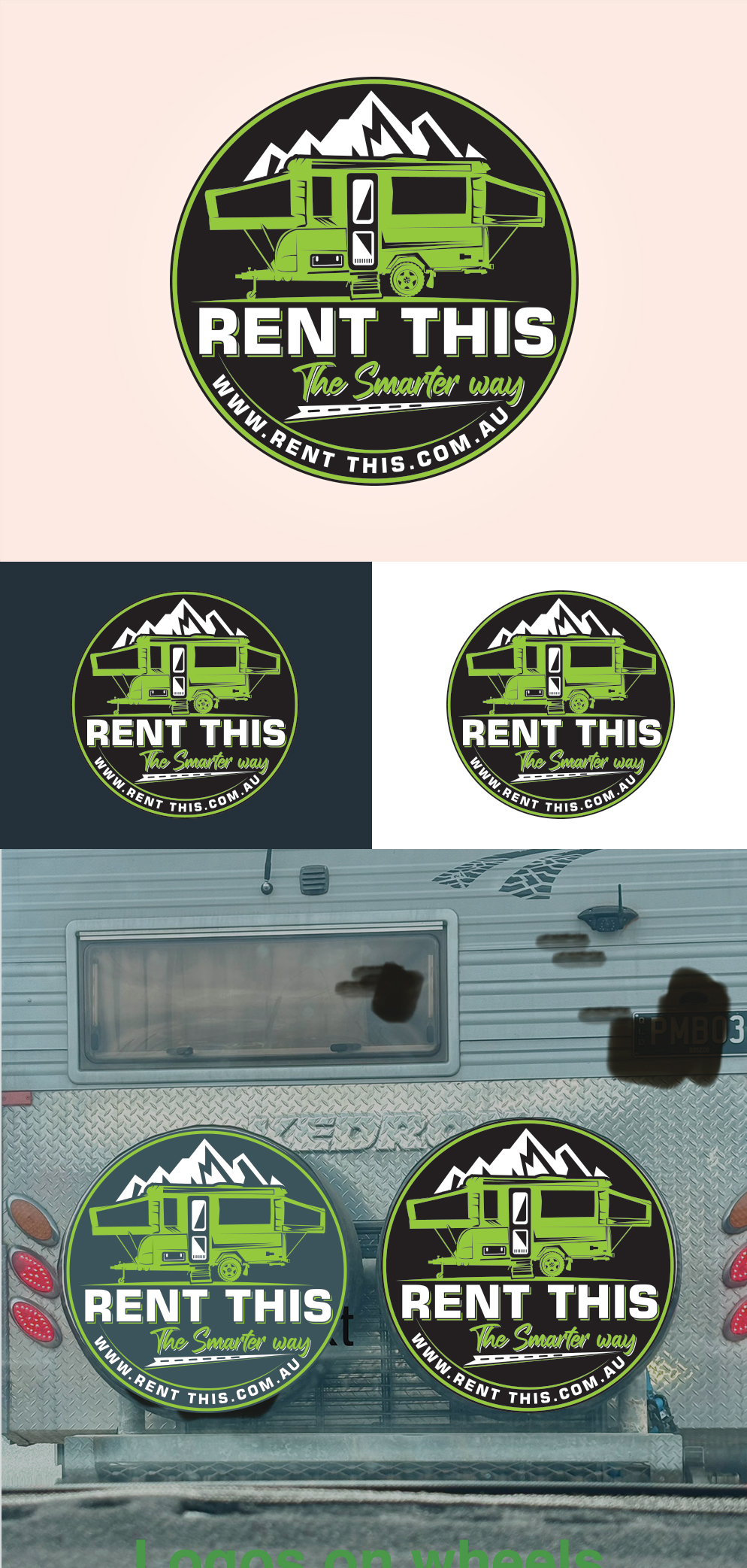 Logo-Design von Imran_me für dieses Projekt | Design #36138564
