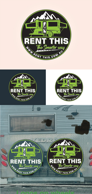 Logo Design by Imran_me for this project | Design: #36138564