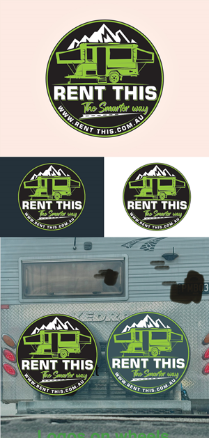 Logo Design by Imran_me for this project | Design: #36138578