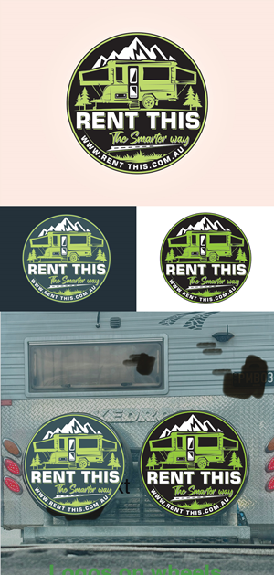 Logo Design by Imran_me for this project | Design: #36138642
