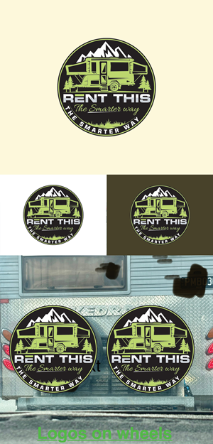 Logo Design by Imran_me for this project | Design: #36140895