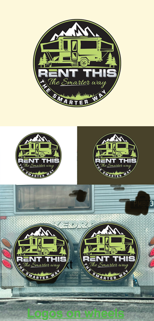 Logo Design by Imran_me for this project | Design: #36141196