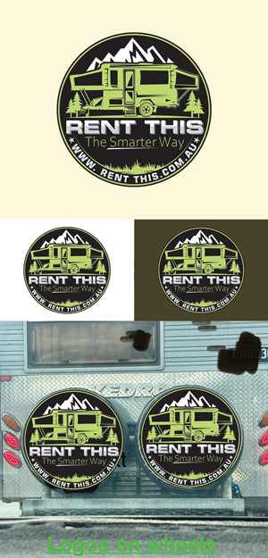 Logo Design by Imran_me for this project | Design: #36142269
