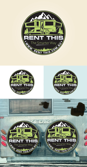 Logo Design by Imran_me for this project | Design: #36144825