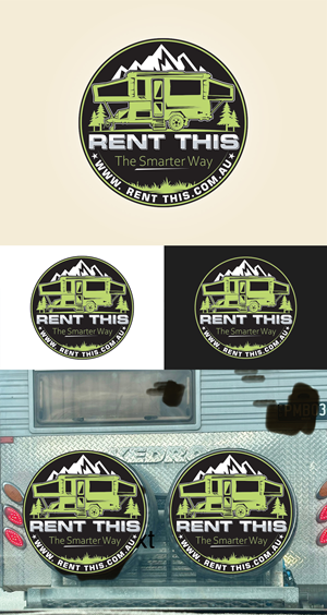 Logo Design by Imran_me for this project | Design: #36148894