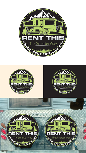 Logo Design by Imran_me for this project | Design: #36149014