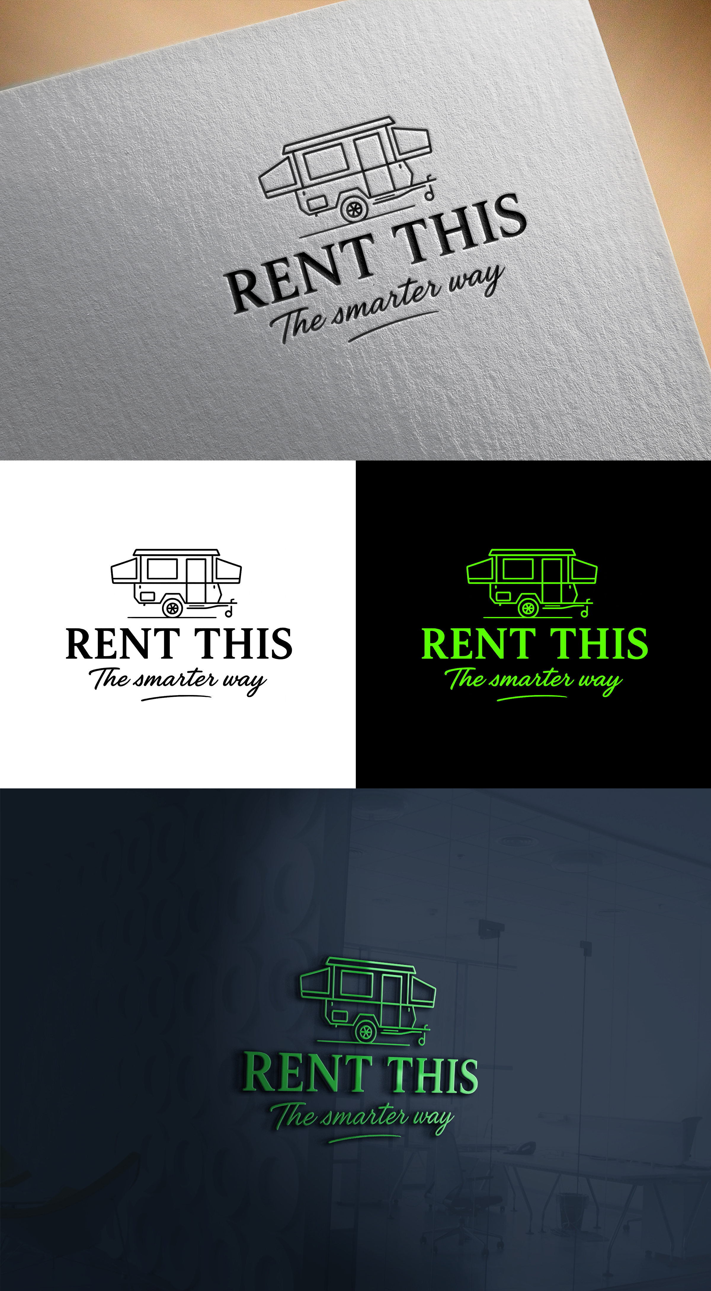 Diseño de Logo por Soonia para este proyecto | Diseño #36134597