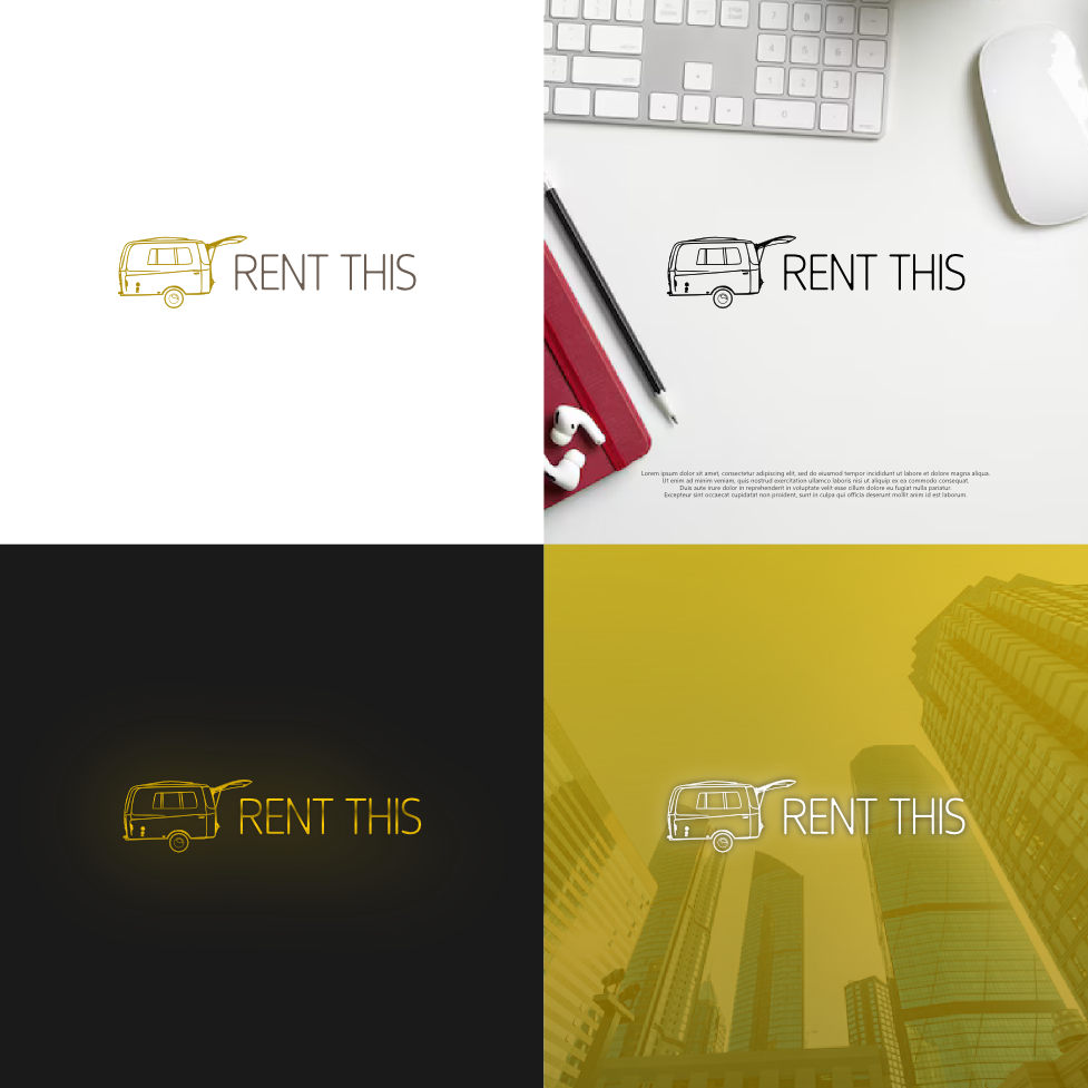 Logo Design by MulamboDesign for this project | Design #36136061