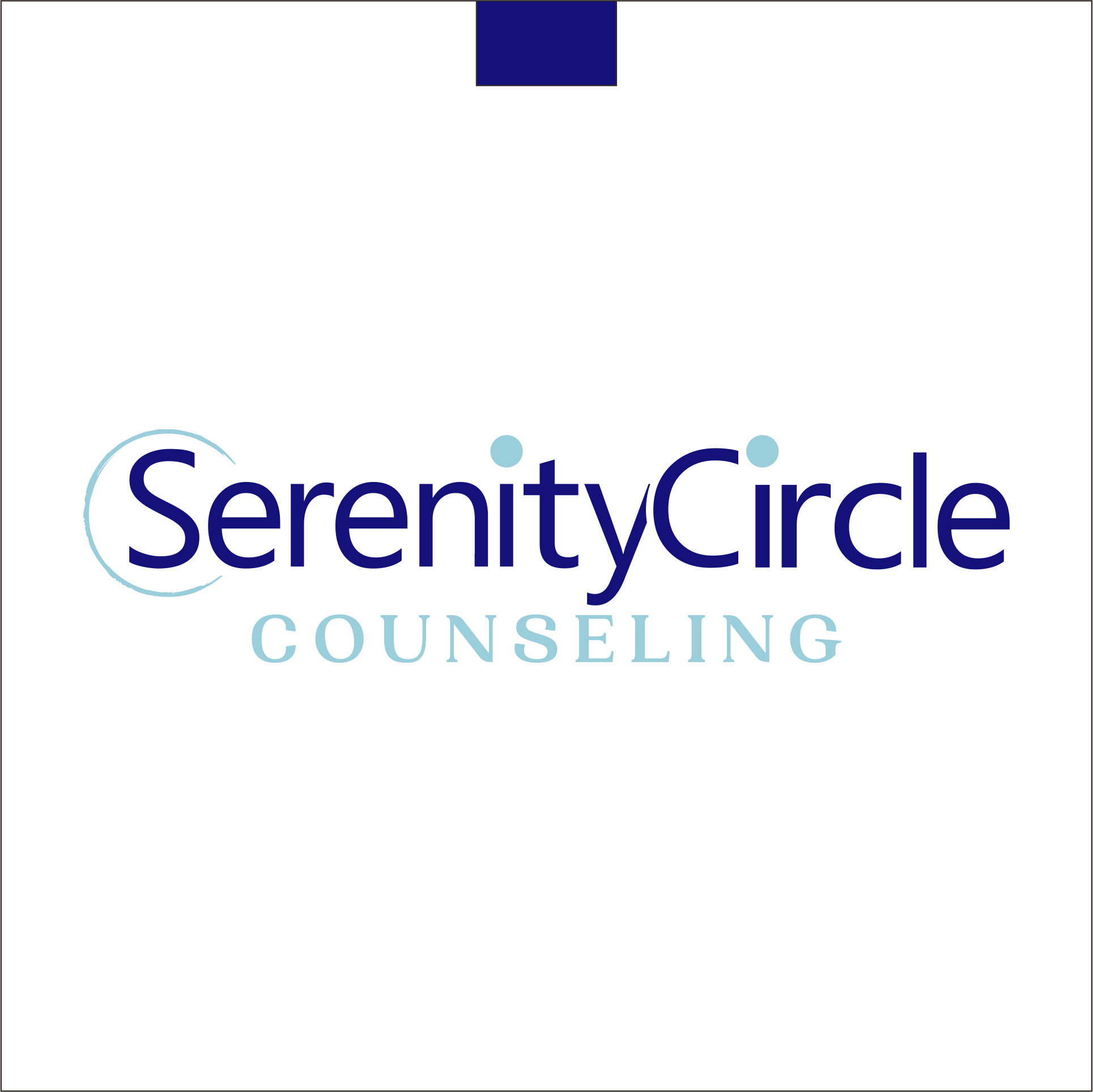Design de Logo par Arham Hidayat pour Serenity Circle Counseling | Design #36190218