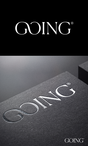Logo Design by Duvai Studio