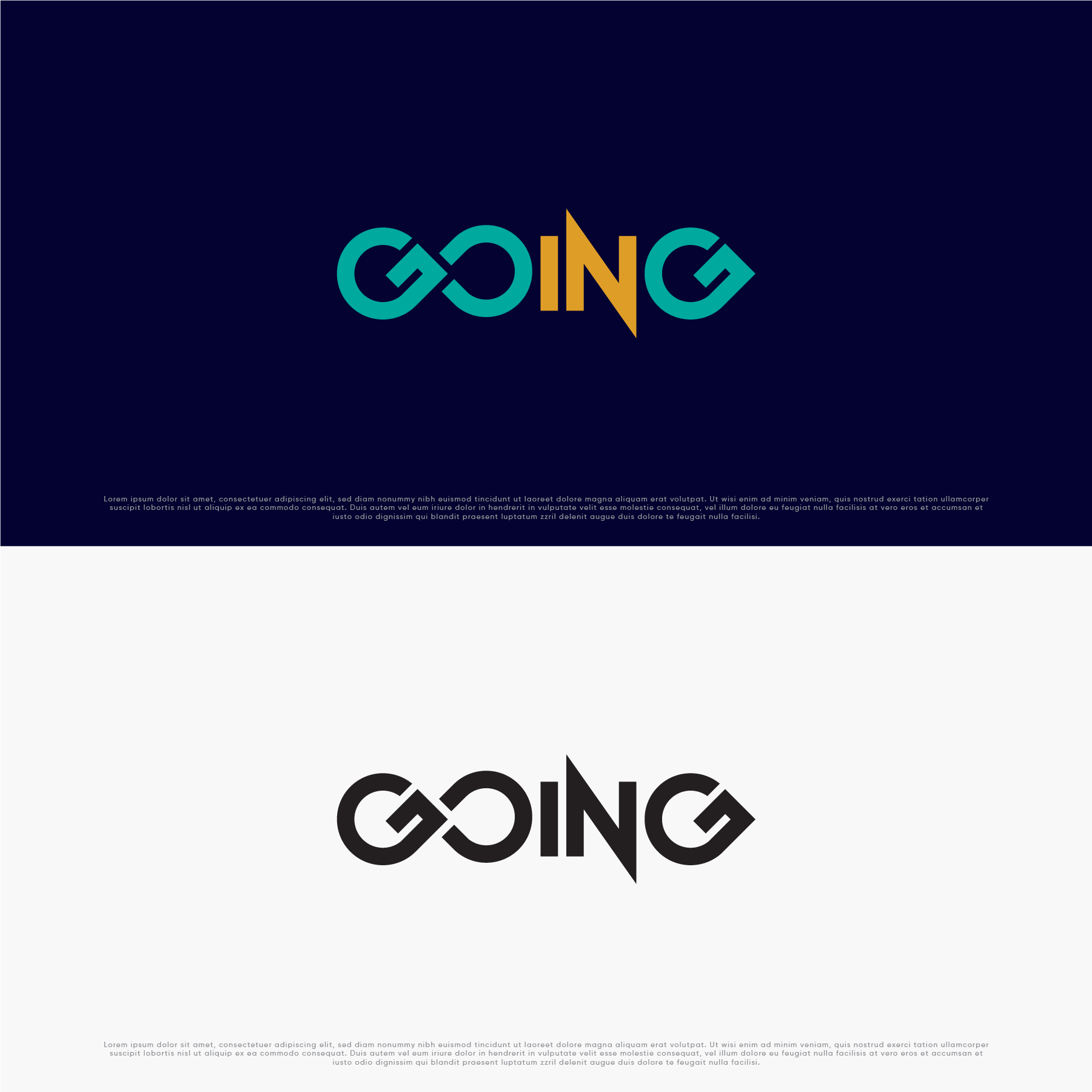 Logo Design by Rivnats360 for this project | Design #36152428