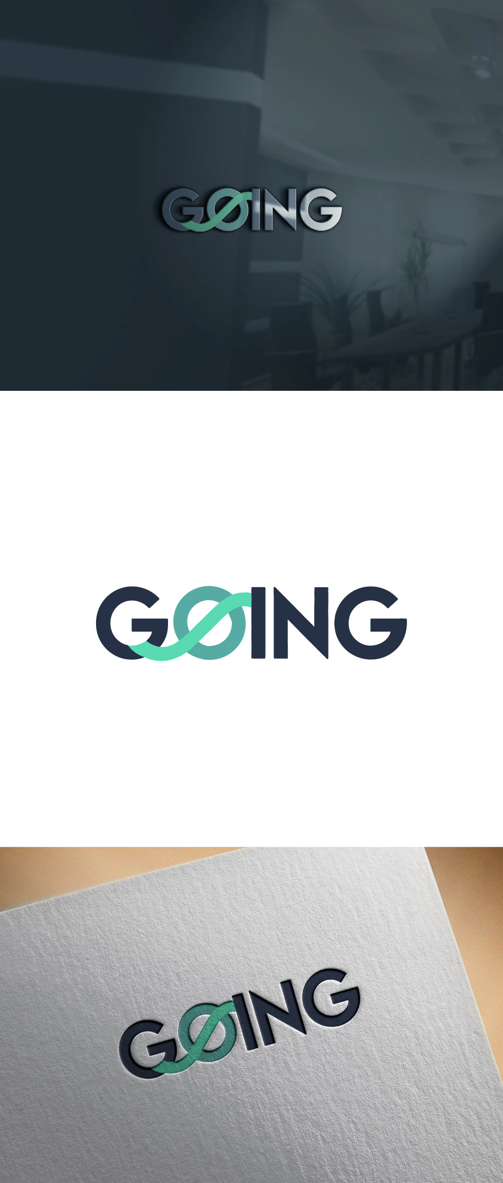 Logo Design by jonshon for this project | Design #36145741