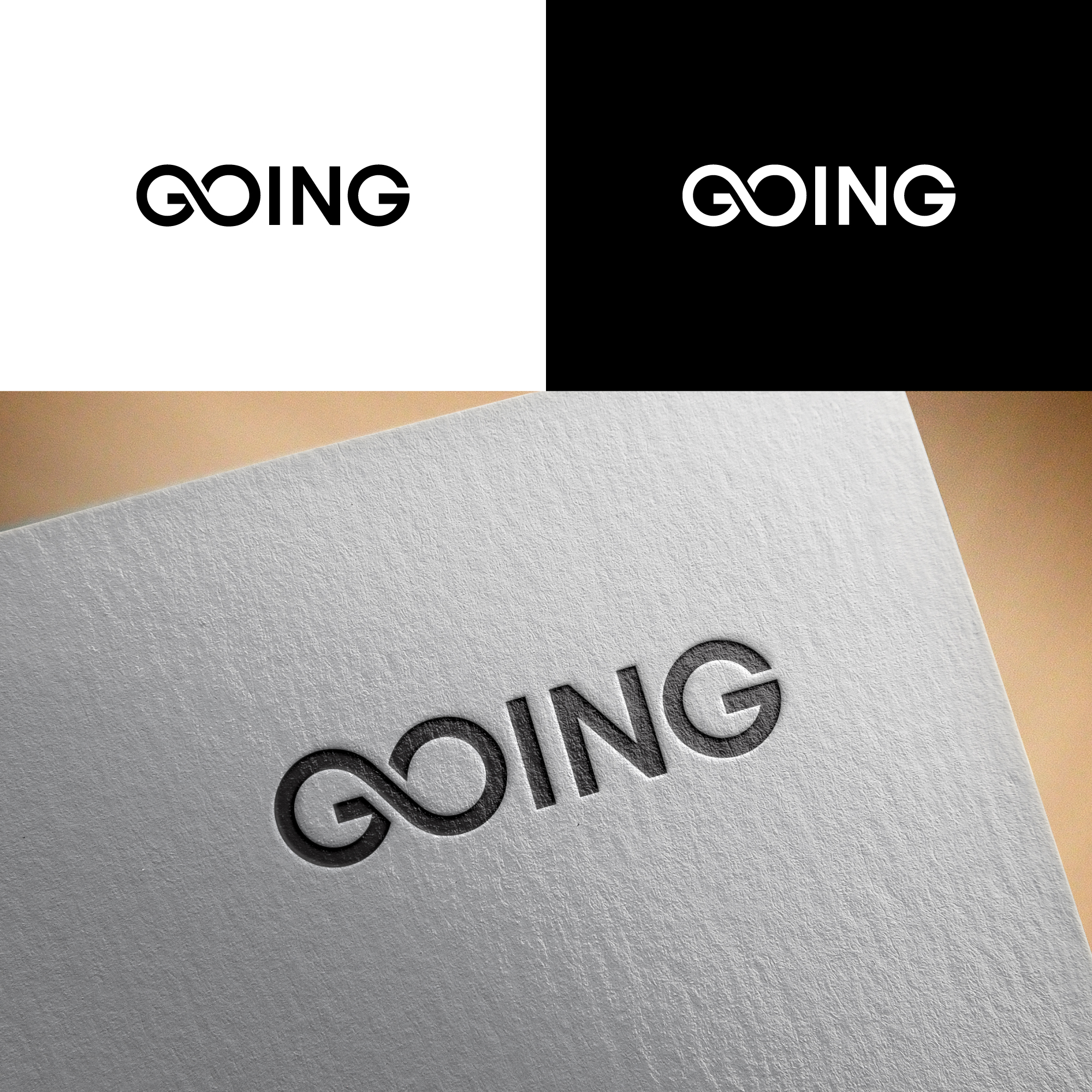 Logo Design by psychophic for this project | Design #36135801