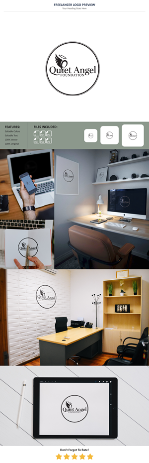 Logo Design by VectorForge for this project | Design: #36136009
