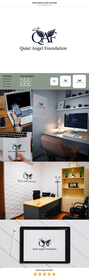 Logo Design by VectorForge for this project | Design: #36136010
