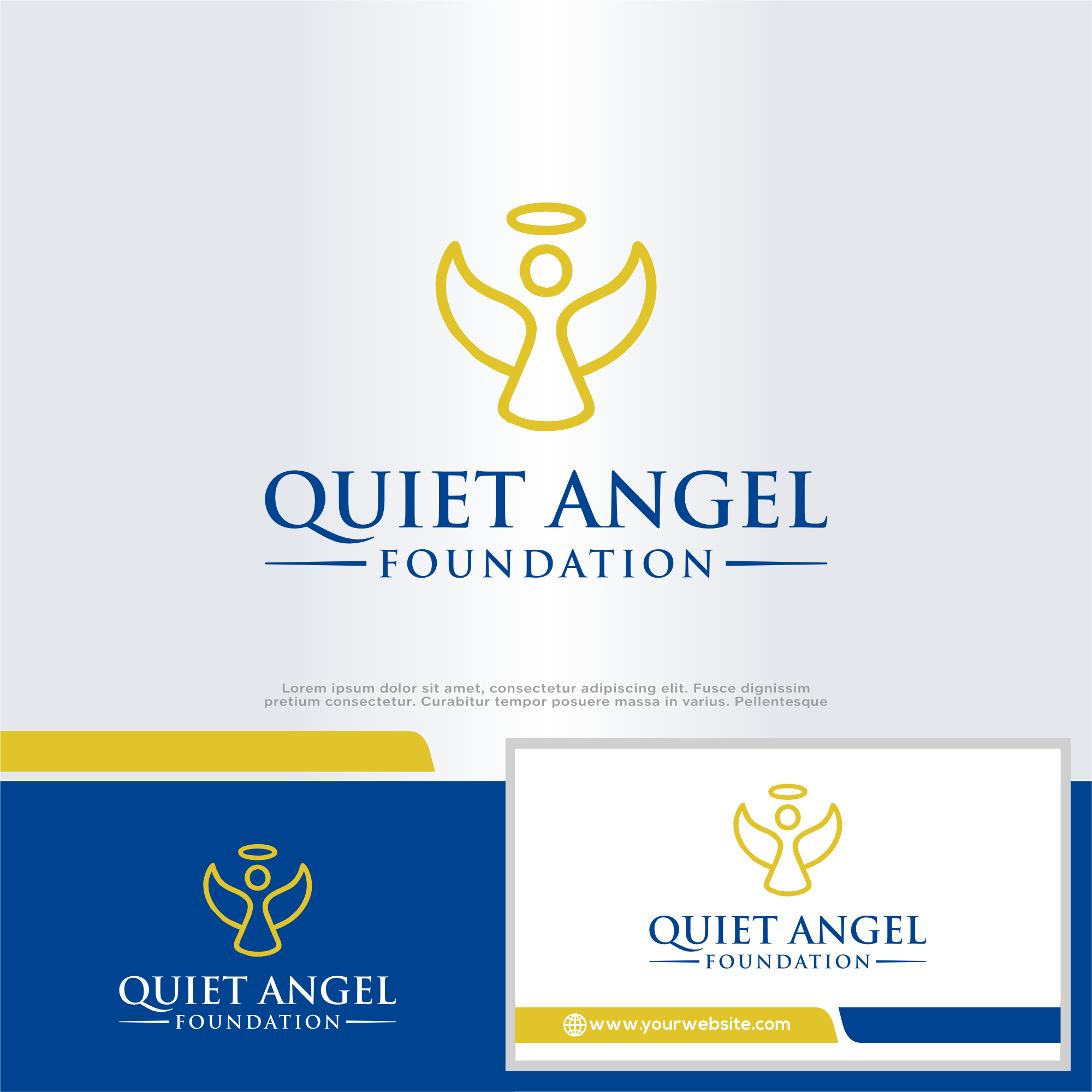 Logo Design by win it for this project | Design #36133955