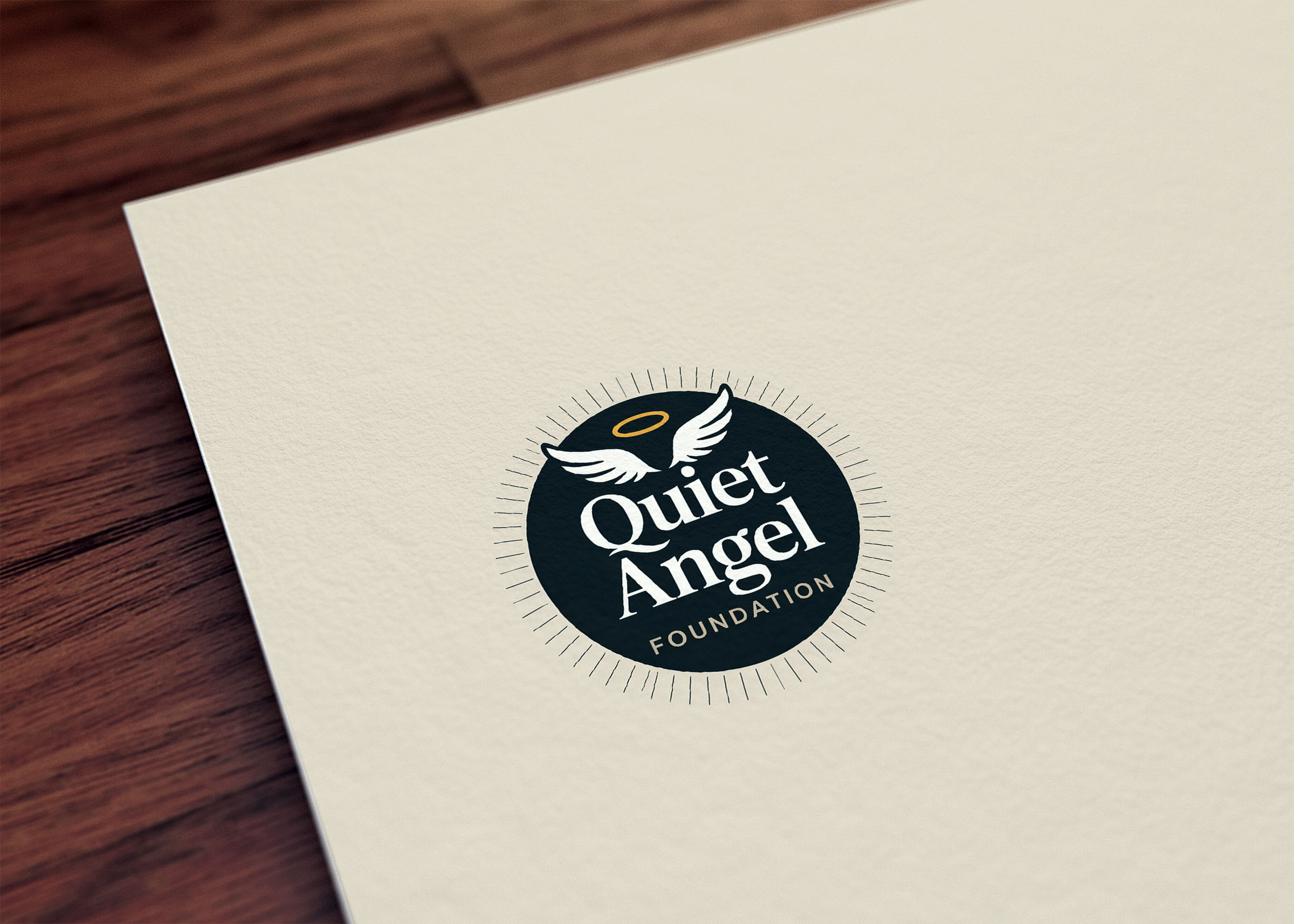 Diseño de Logo por Sajee. para este proyecto | Diseño #36138361