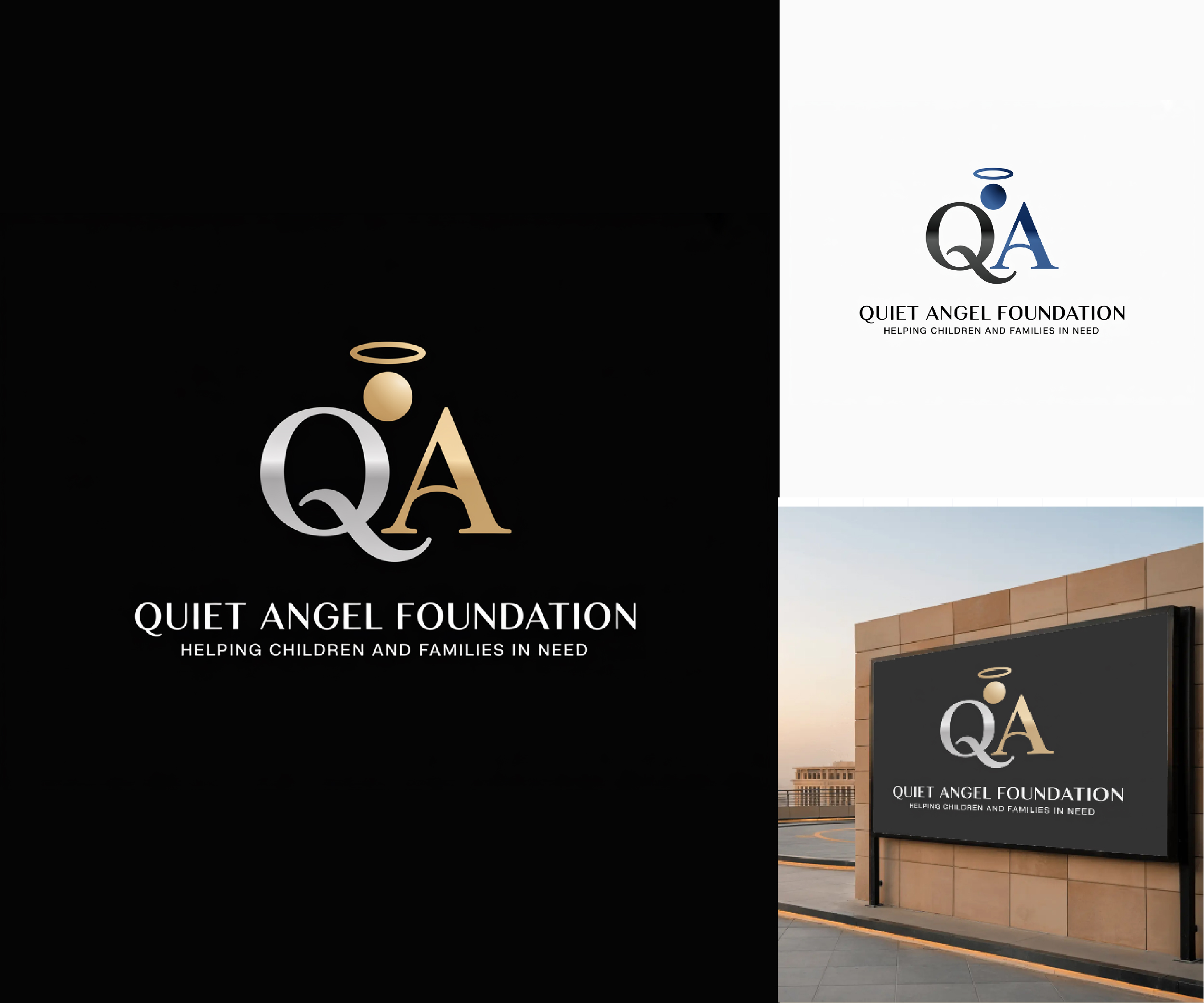 Logo Design by milanan_milan for this project | Design #36156746