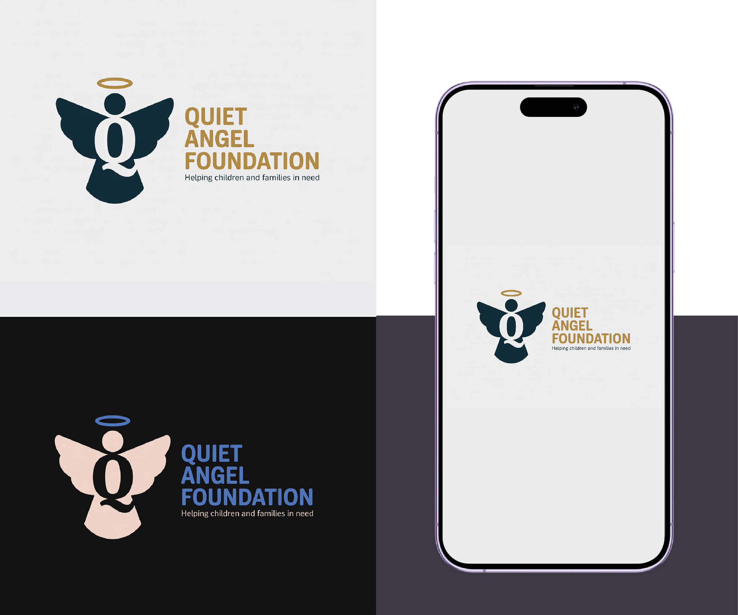 Logo Design by milanan_milan for this project | Design #36156747