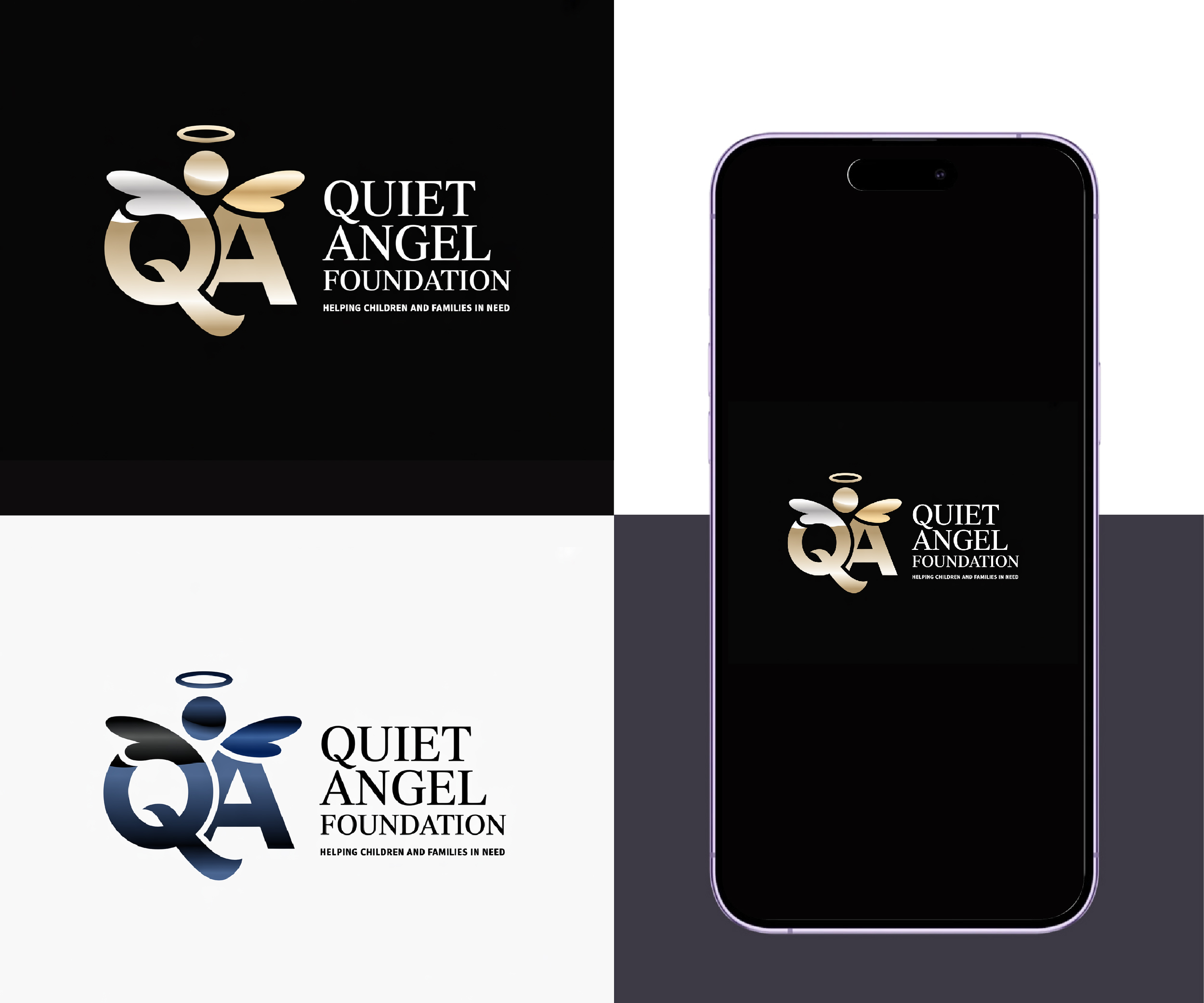 Logo Design by milanan_milan for this project | Design #36156748