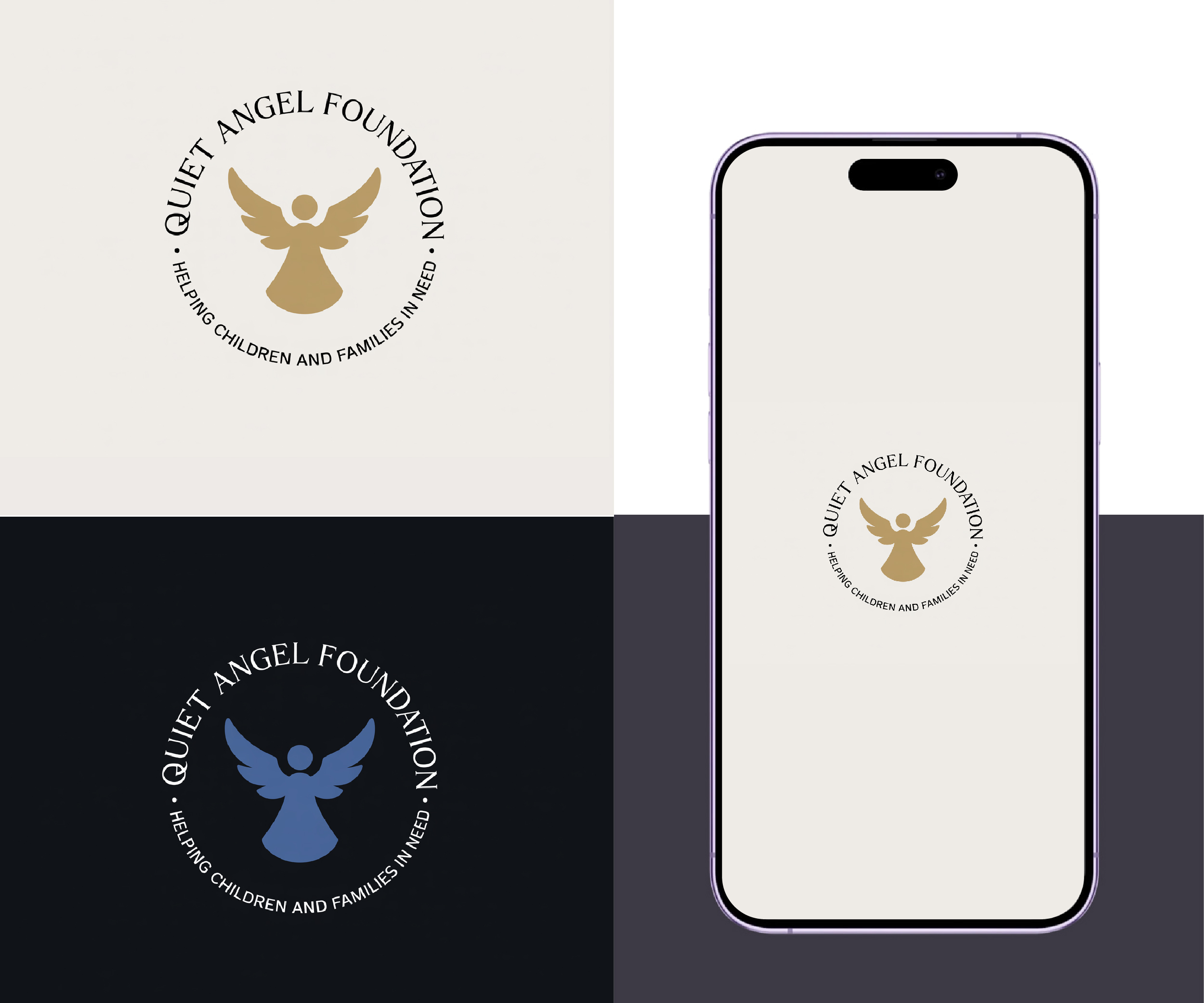 Logo Design by milanan_milan for this project | Design #36156817
