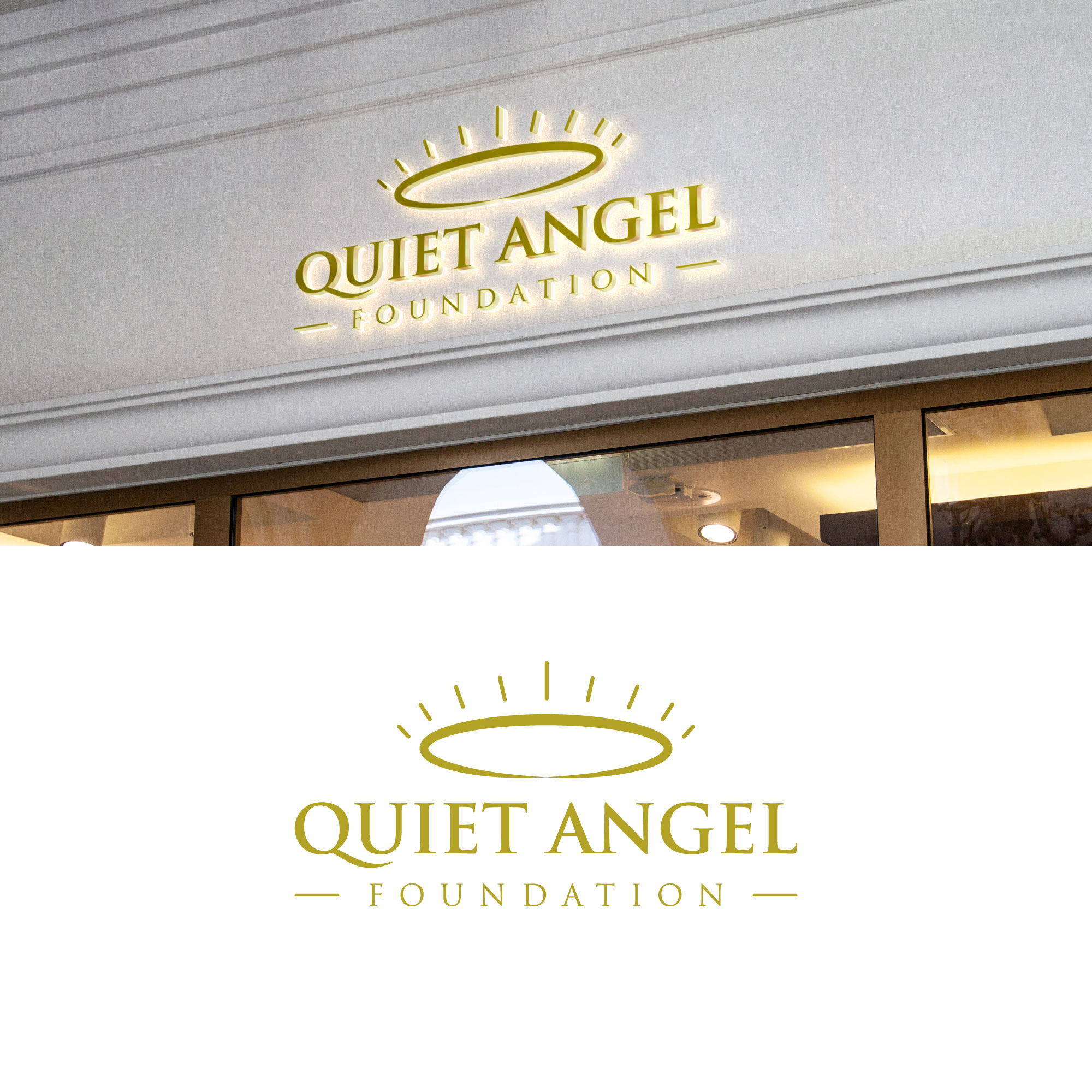 Logo Design by kaushal 05 for this project | Design #36132060
