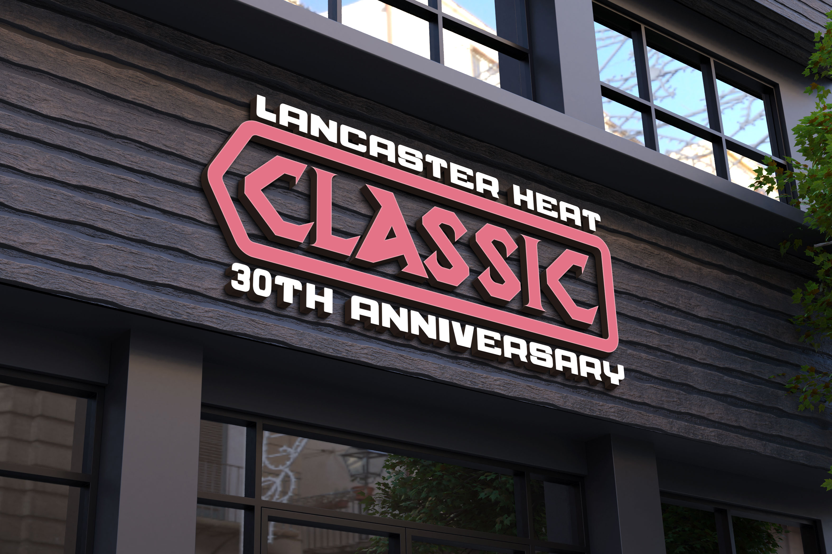Logo Design by Kavth for this project | Design #36191234