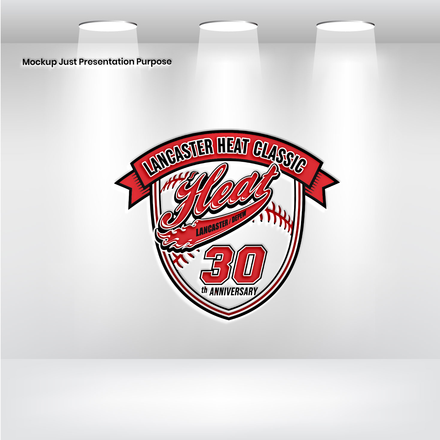 Logo Design by VectorForge for this project | Design #36135597