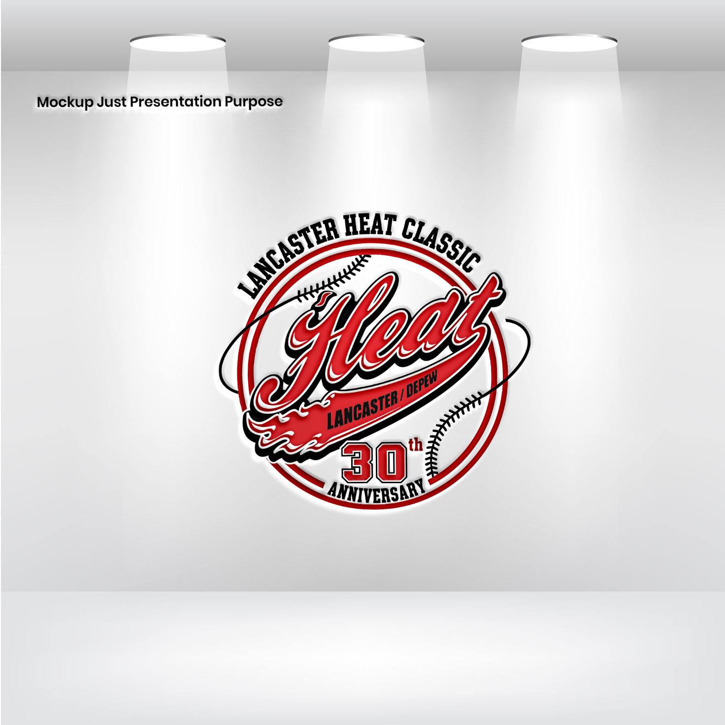 Logo Design by VectorForge for this project | Design #36135598