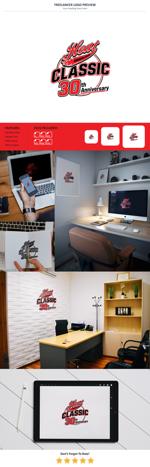 Logo Design by VectorForge for this project | Design: #36135599