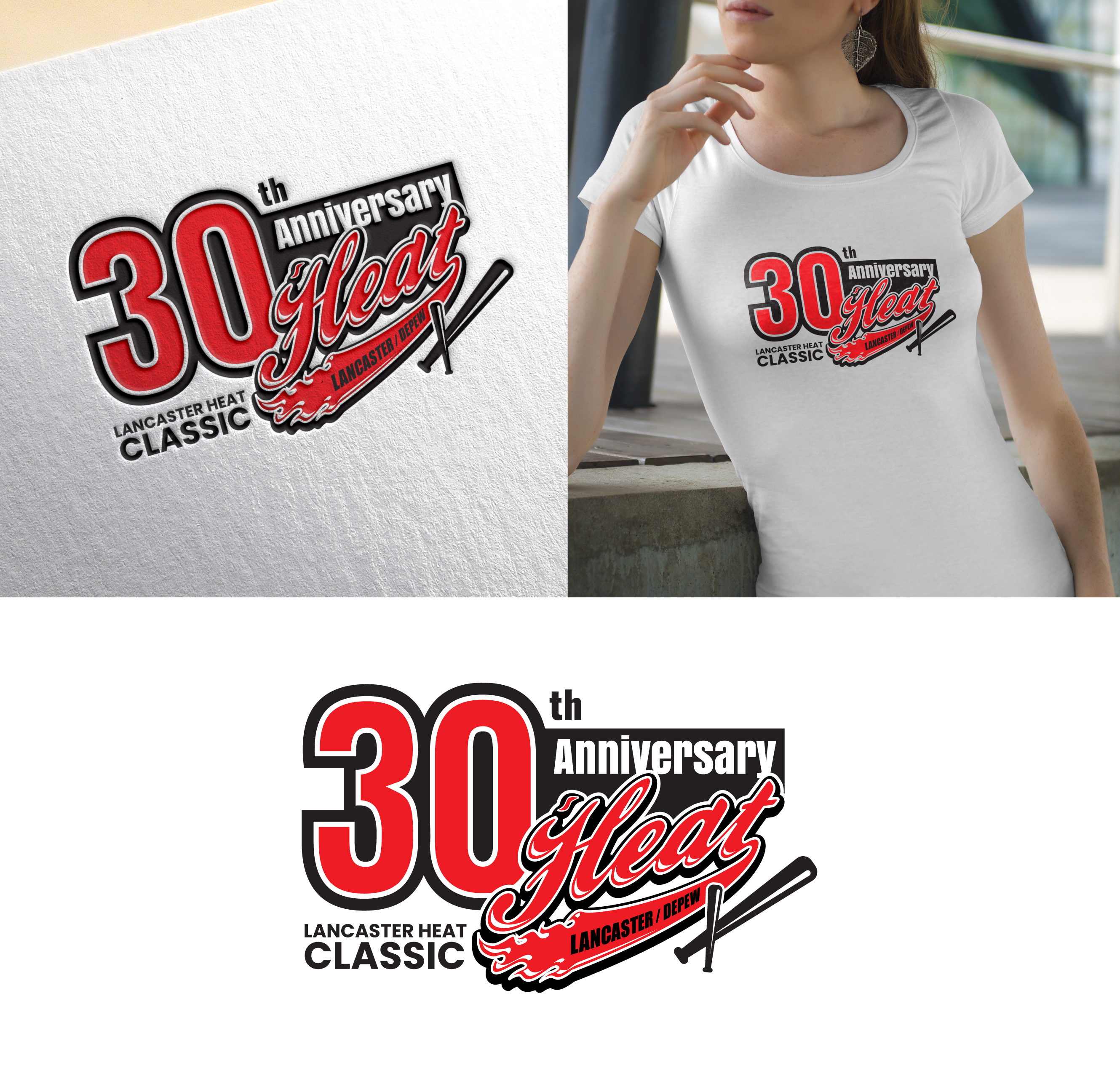 Logo Design by Impressive Designs for this project | Design #36133701
