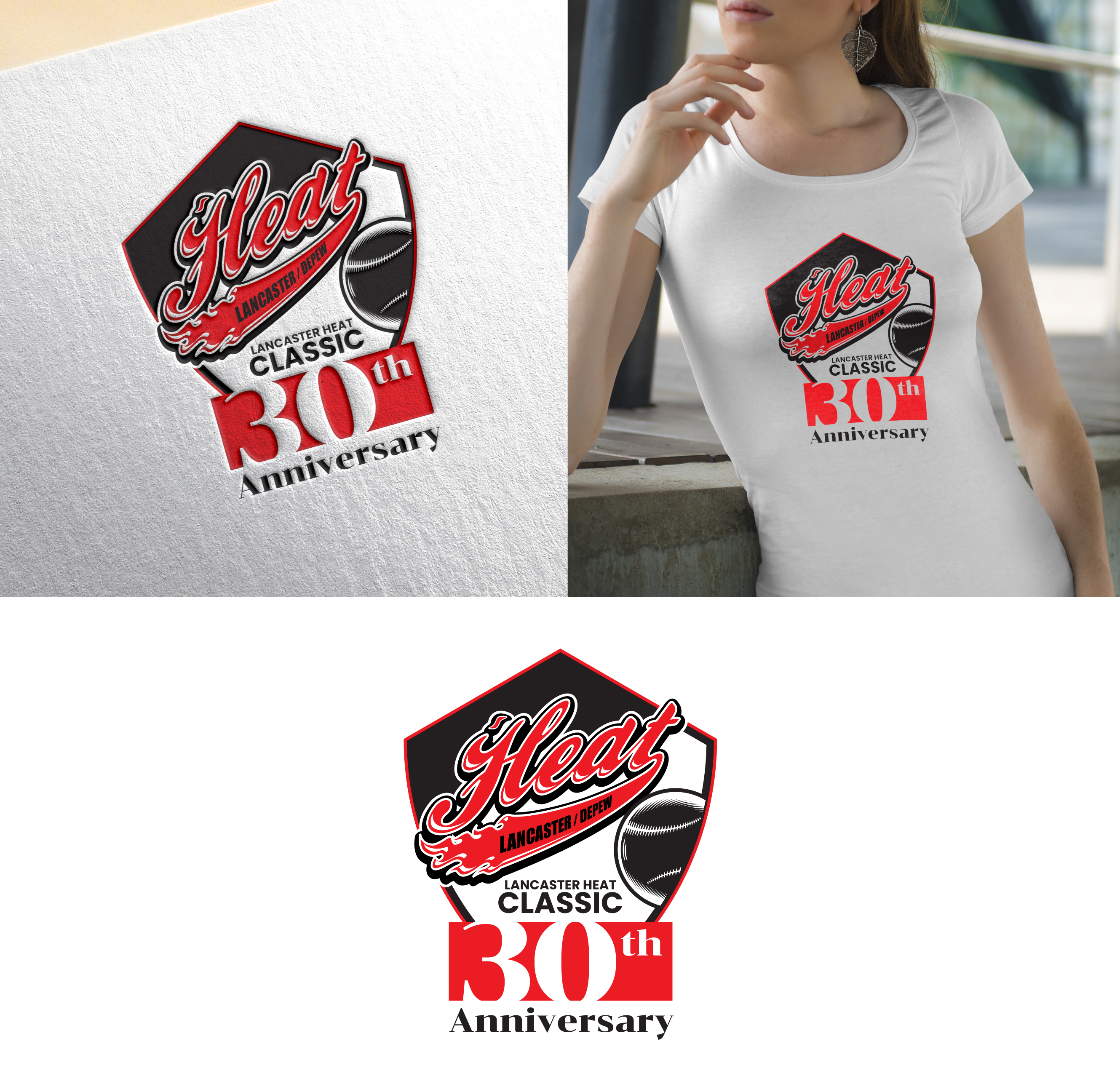 Logo Design by Impressive Designs for this project | Design #36133704