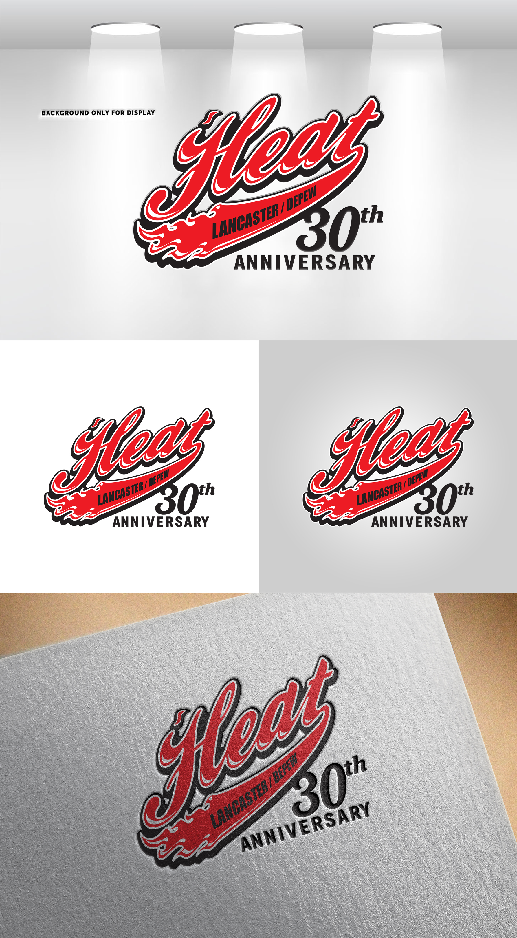 Diseño de Logo por Soonia para este proyecto | Diseño #36131766