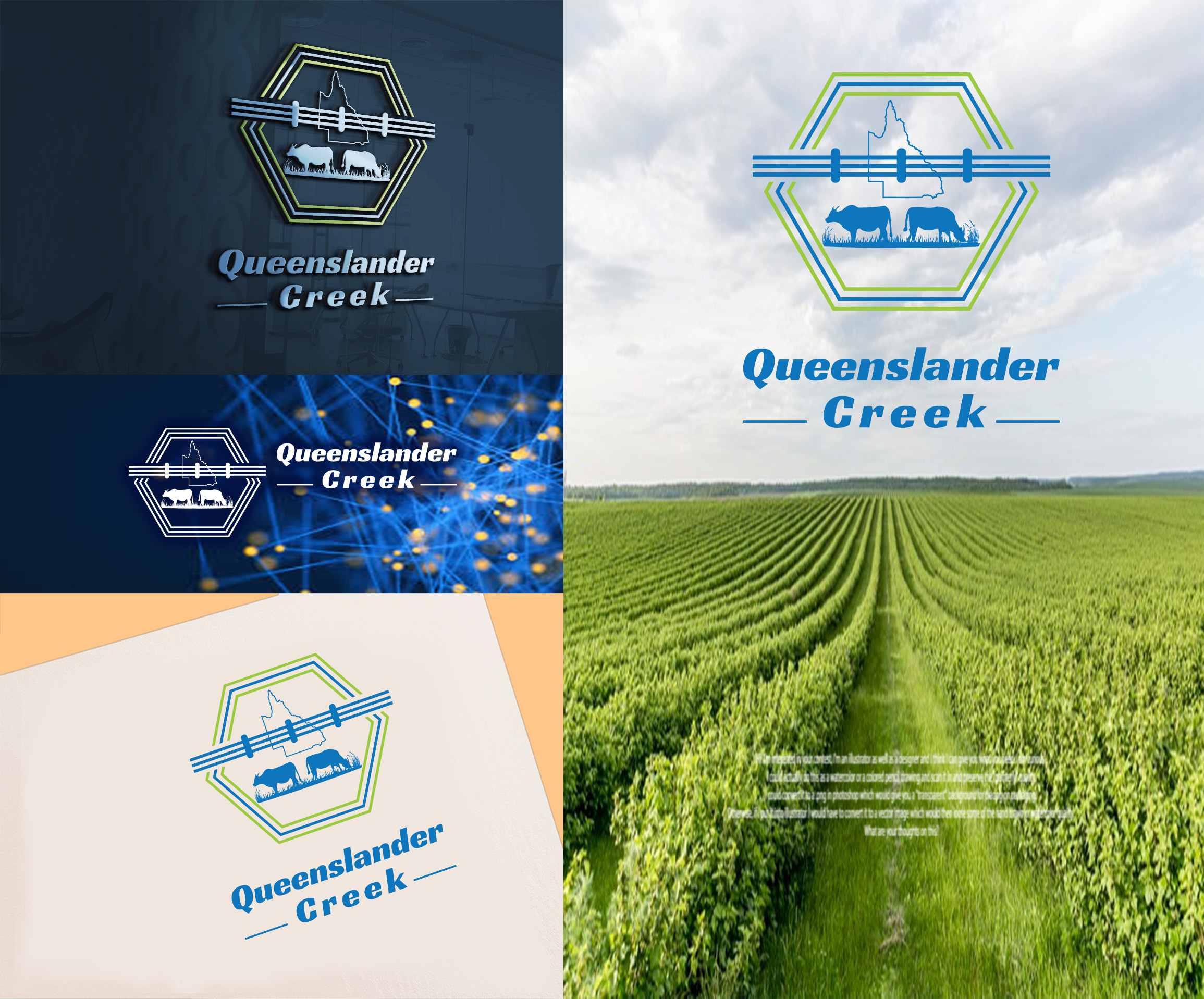 Diseño Gráfico por Wonderful design para este proyecto | Diseño #36170252