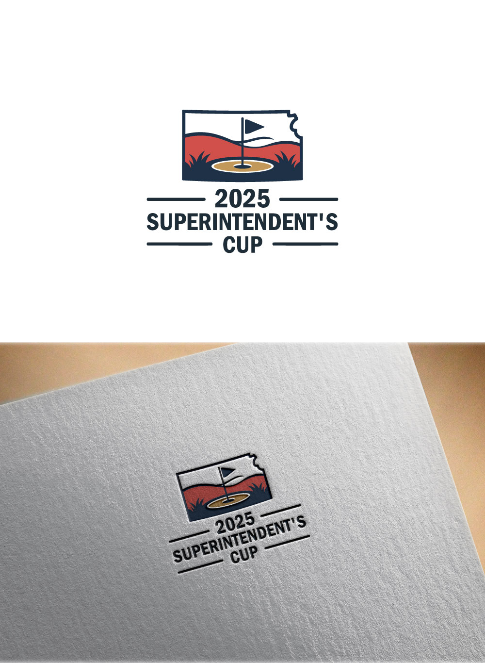 Logo Design by KING JM for this project | Design #36133820