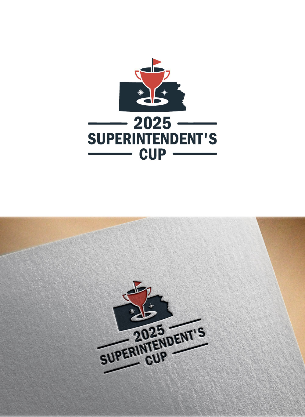 Logo Design by KING JM for this project | Design #36134340