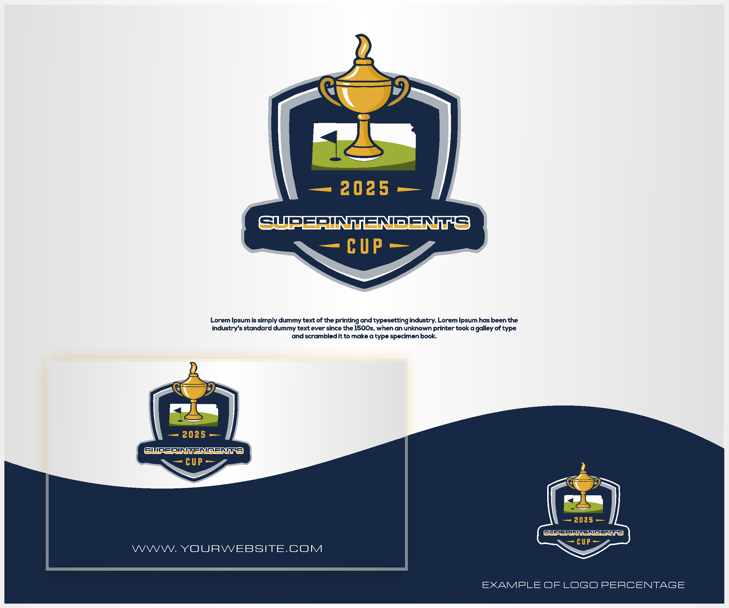 Logo Design by manggawkwk for this project | Design #36131159