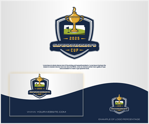 Logo Design by manggawkwk for this project | Design: #36131159