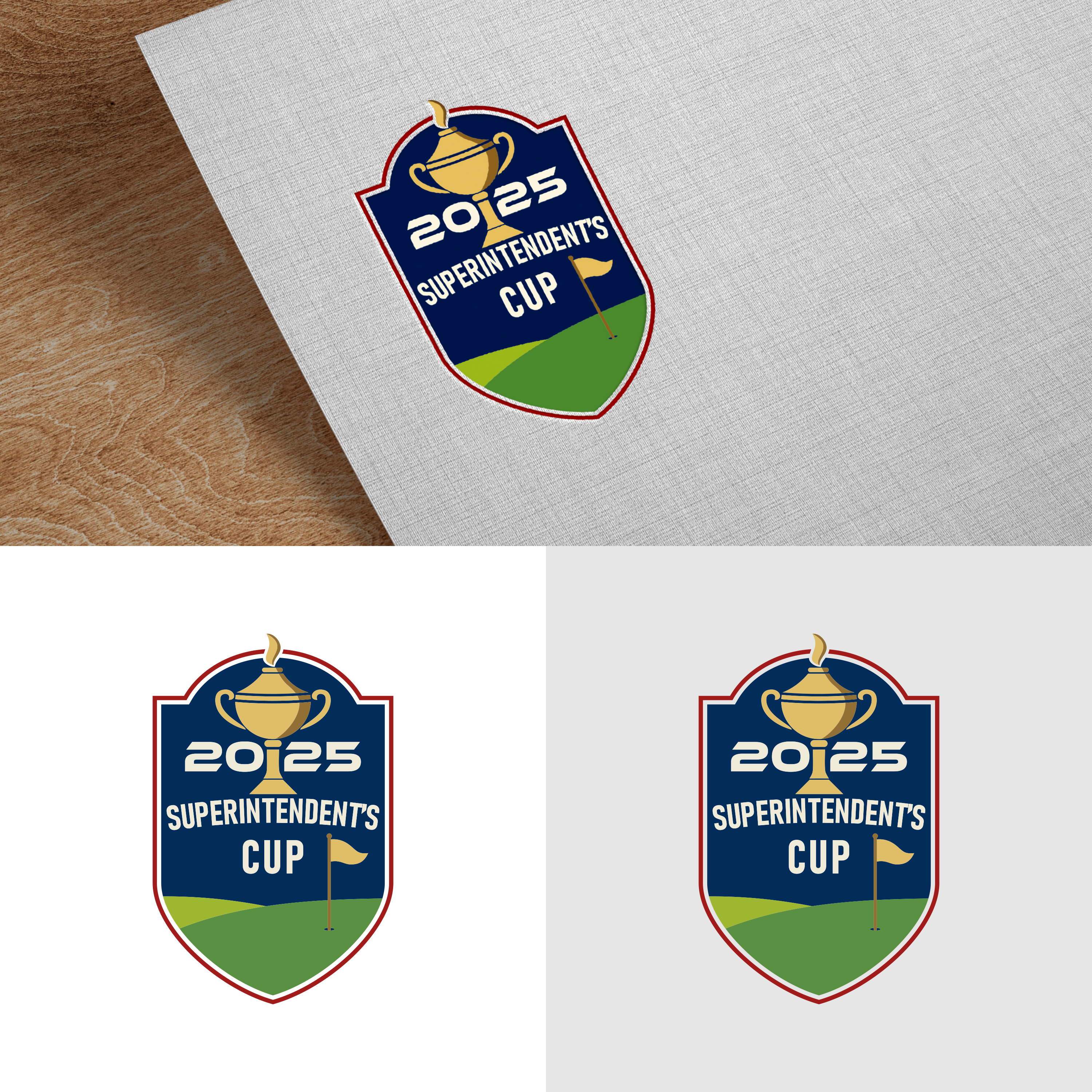 Logo Design by arillingga for this project | Design #36132464