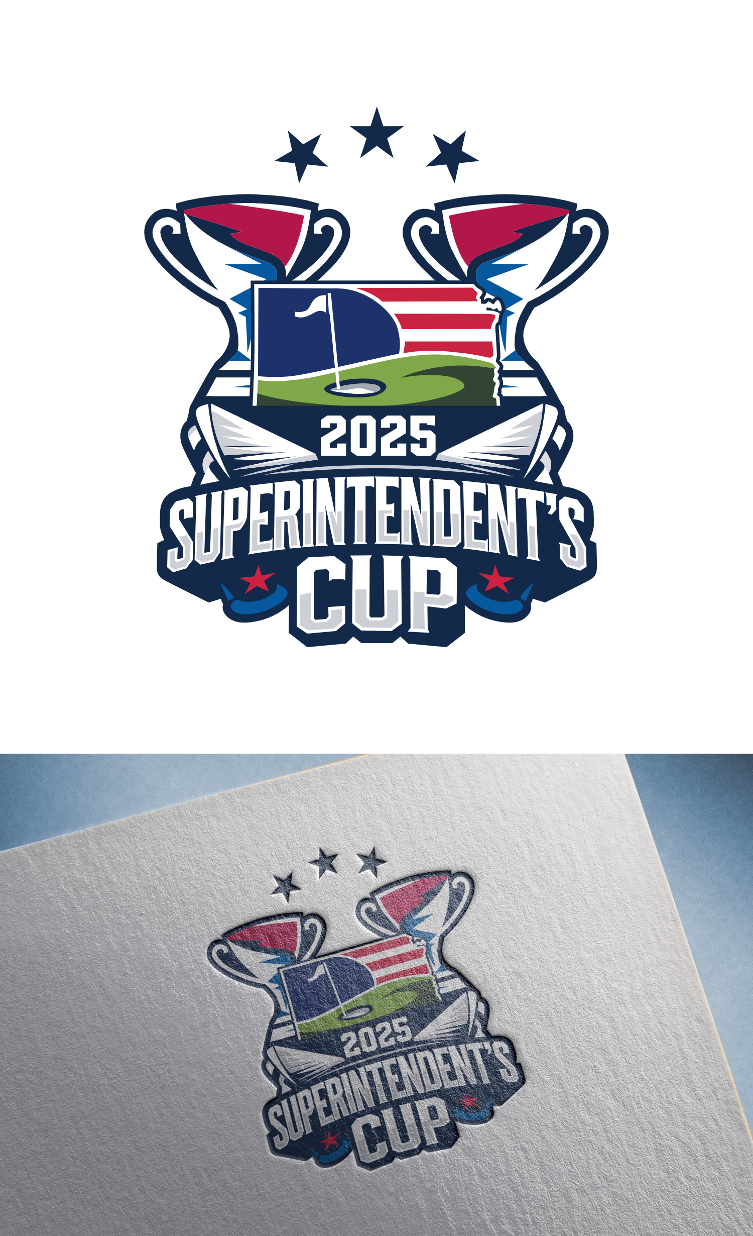 Logo Design by Crows Design for this project | Design #36132888