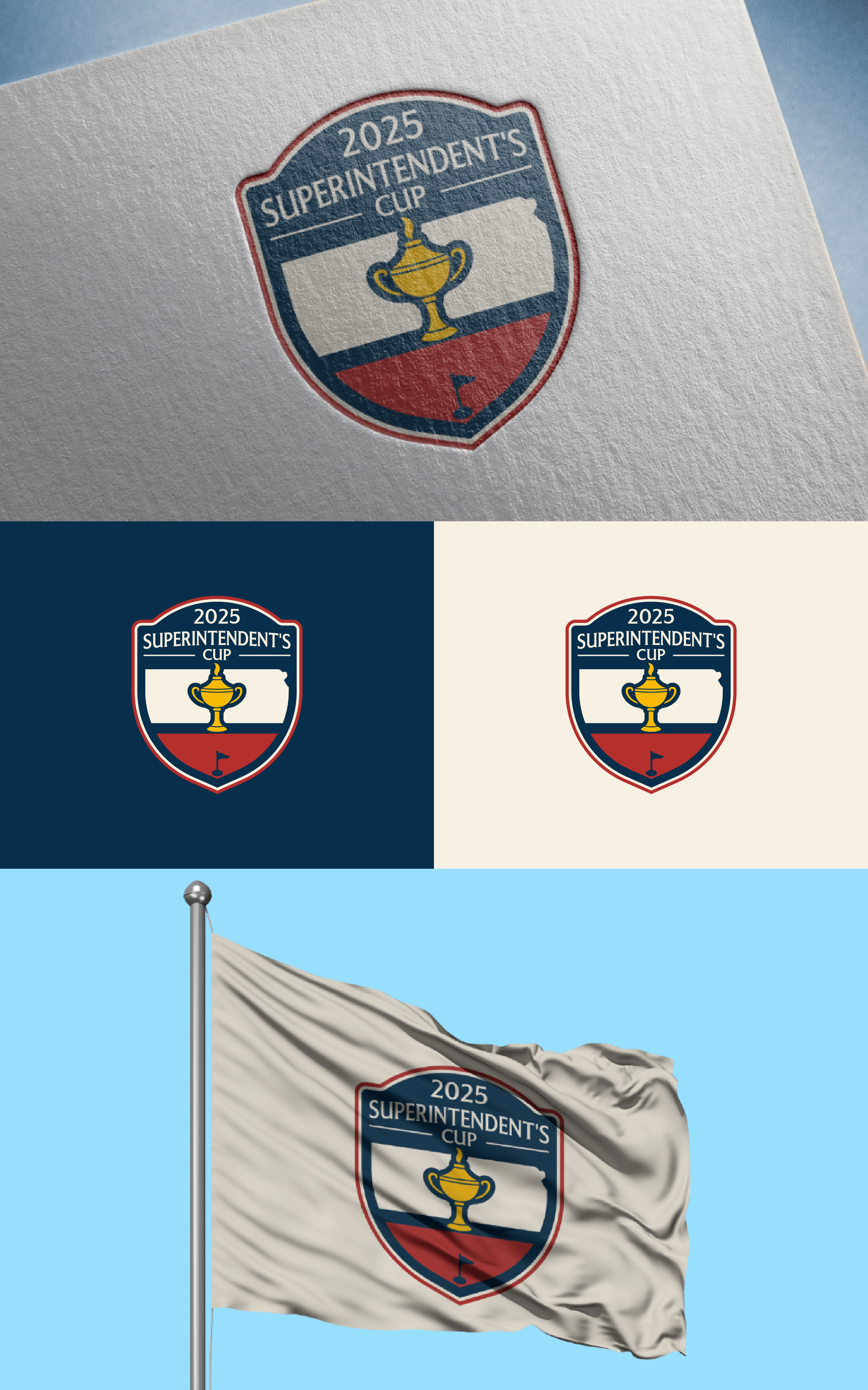 Logo Design by Boril Std for this project | Design #36132891