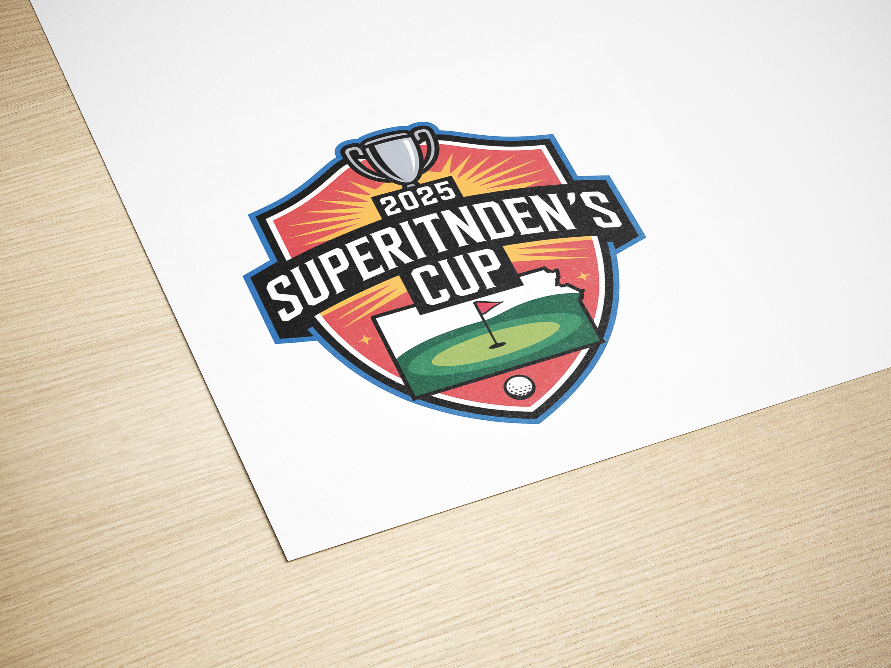 Logo-Design von Scarlett Designs für dieses Projekt | Design #36131415