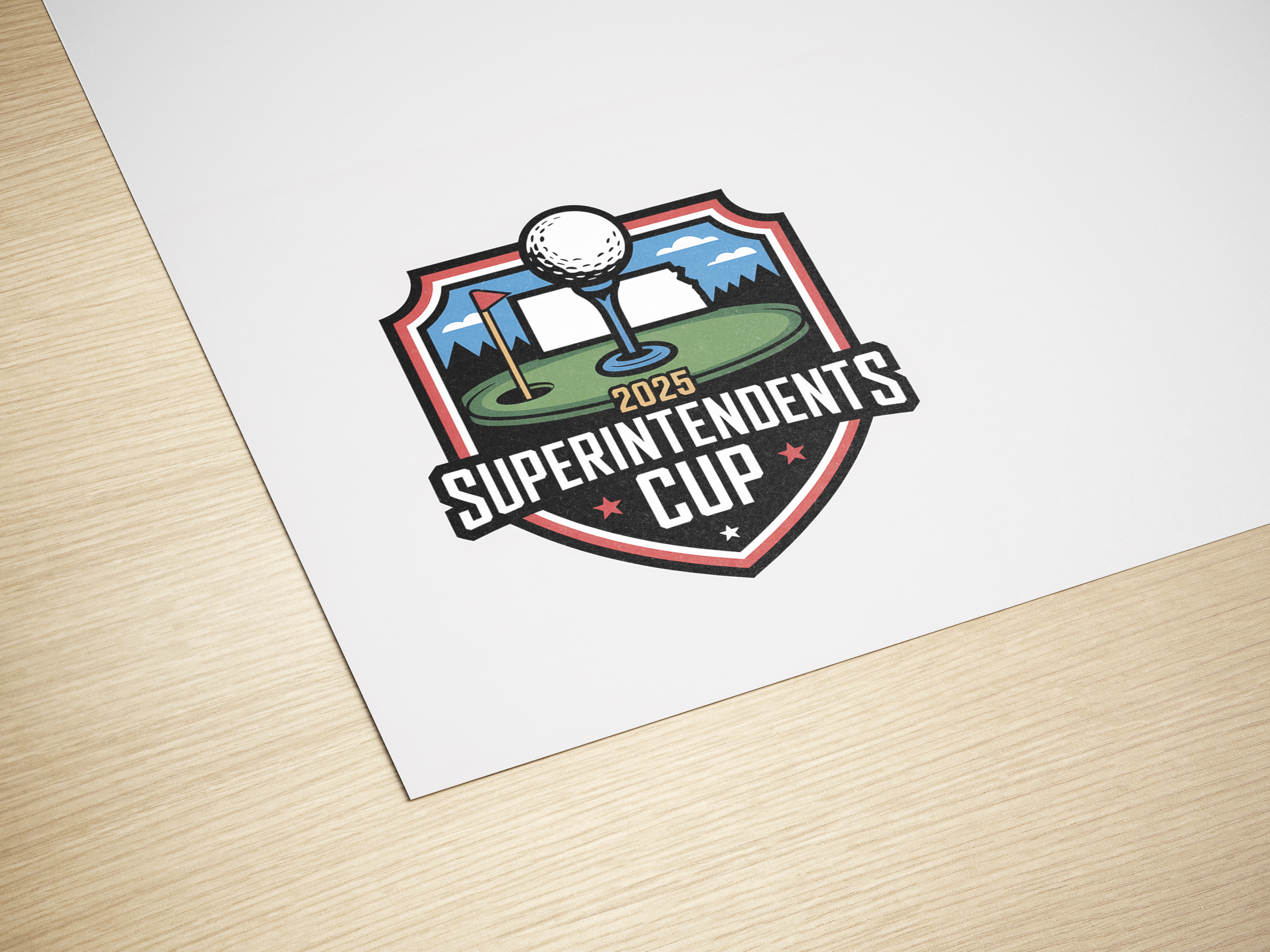 Logo-Design von Scarlett Designs für dieses Projekt | Design #36131416
