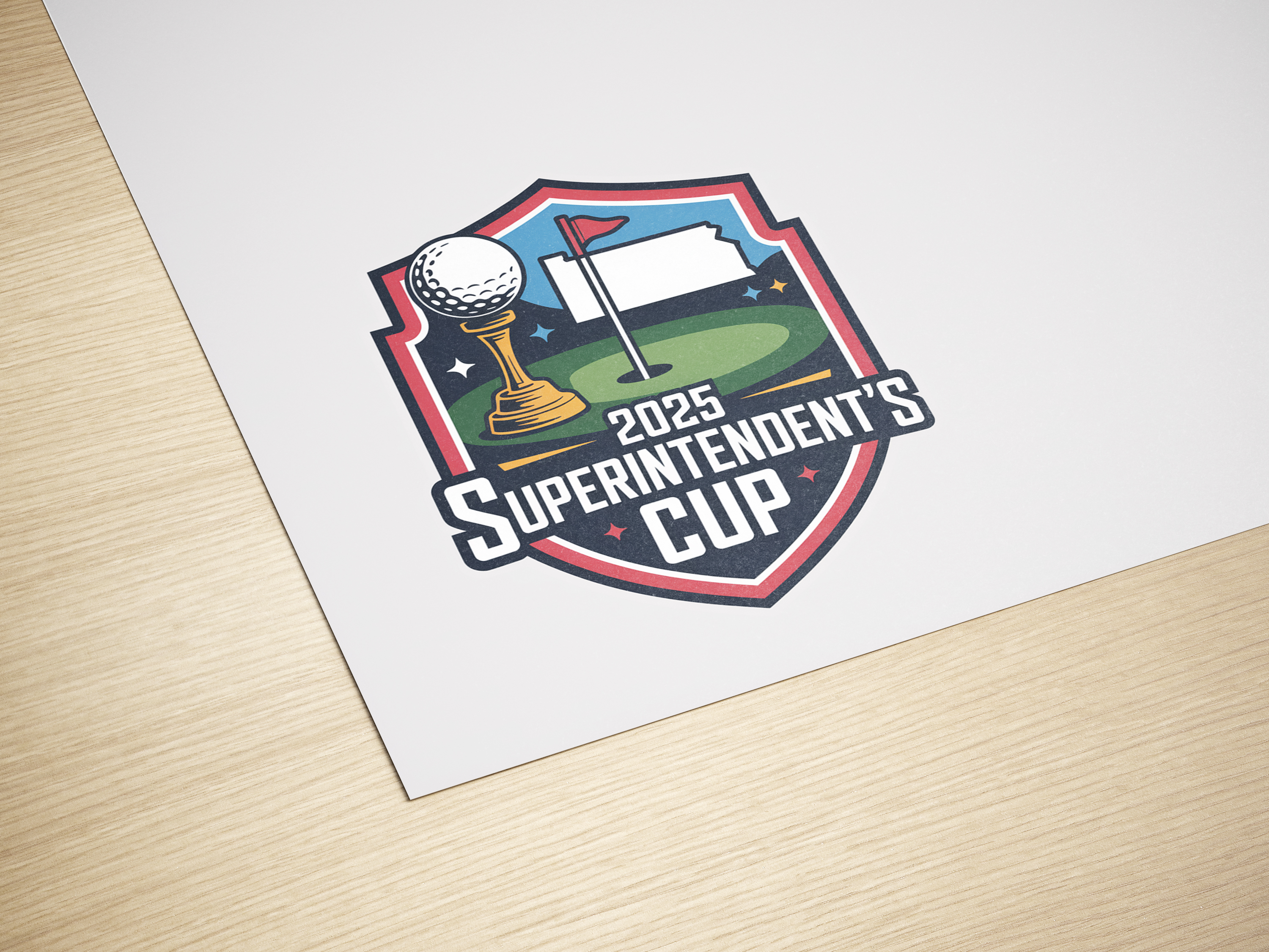 Logo-Design von Scarlett Designs für dieses Projekt | Design #36131423