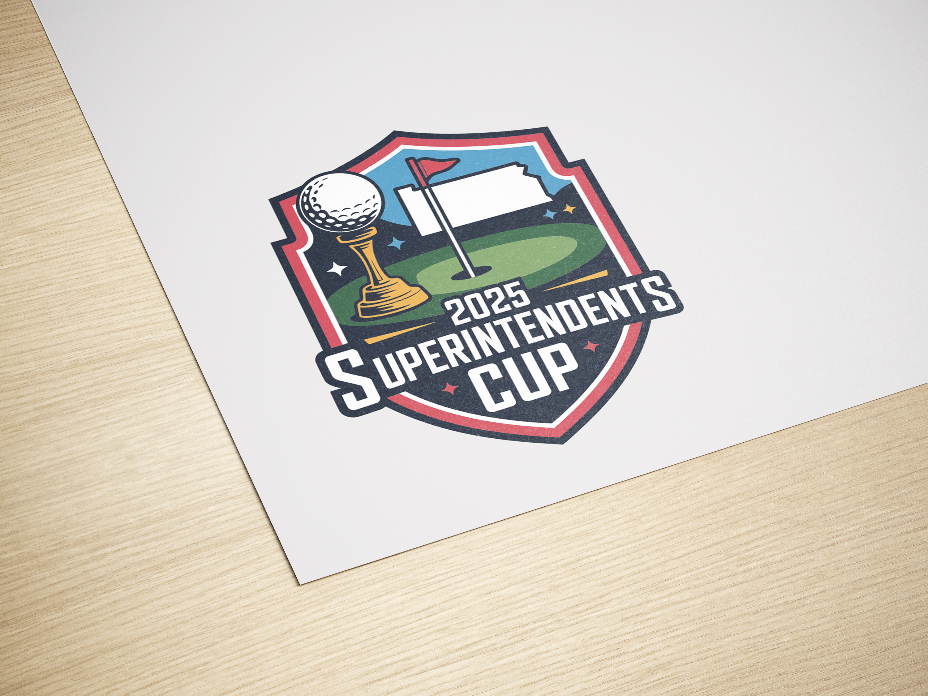 Logo-Design von Scarlett Designs für dieses Projekt | Design #36135451