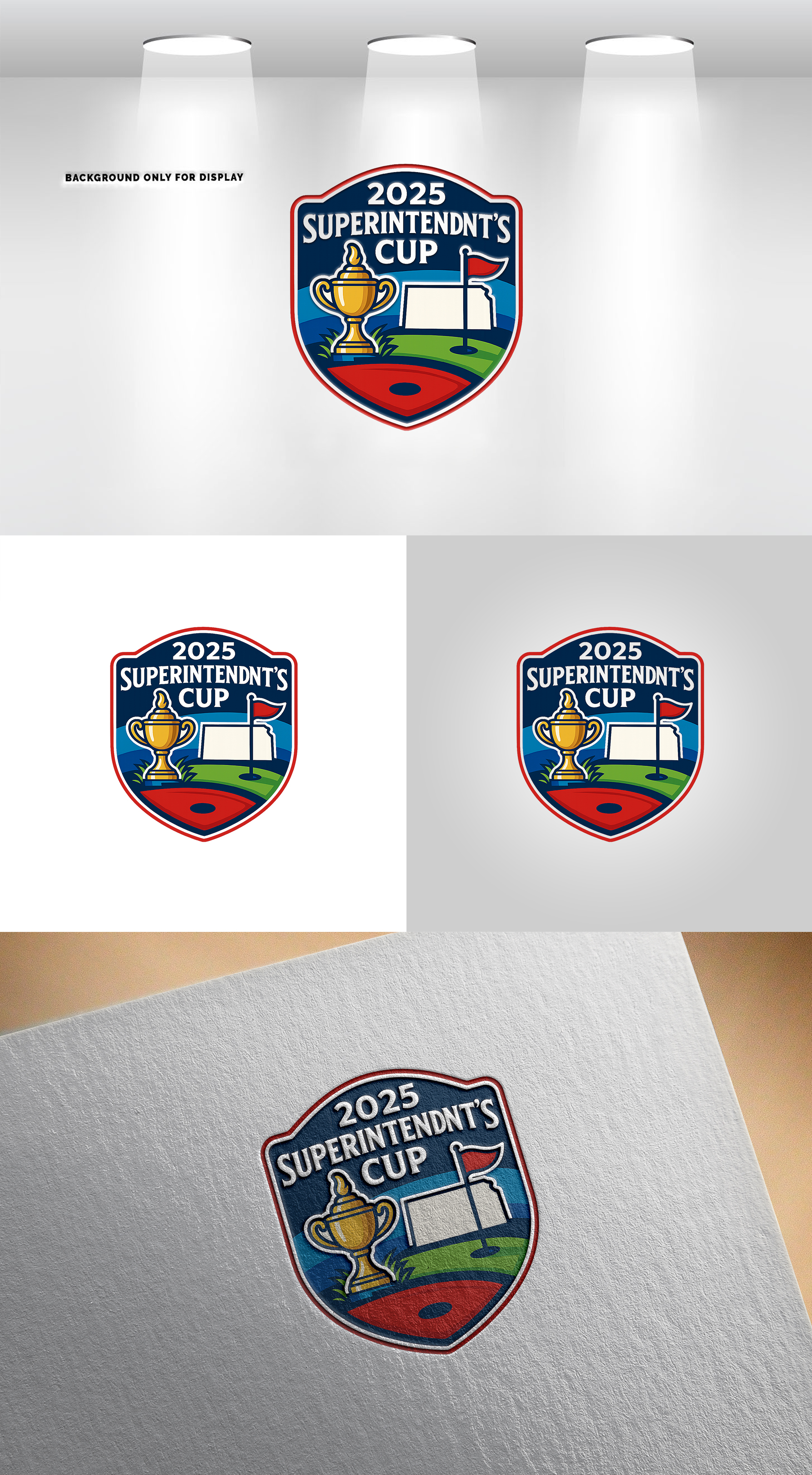 Logo Design by Soonia for this project | Design #36131638