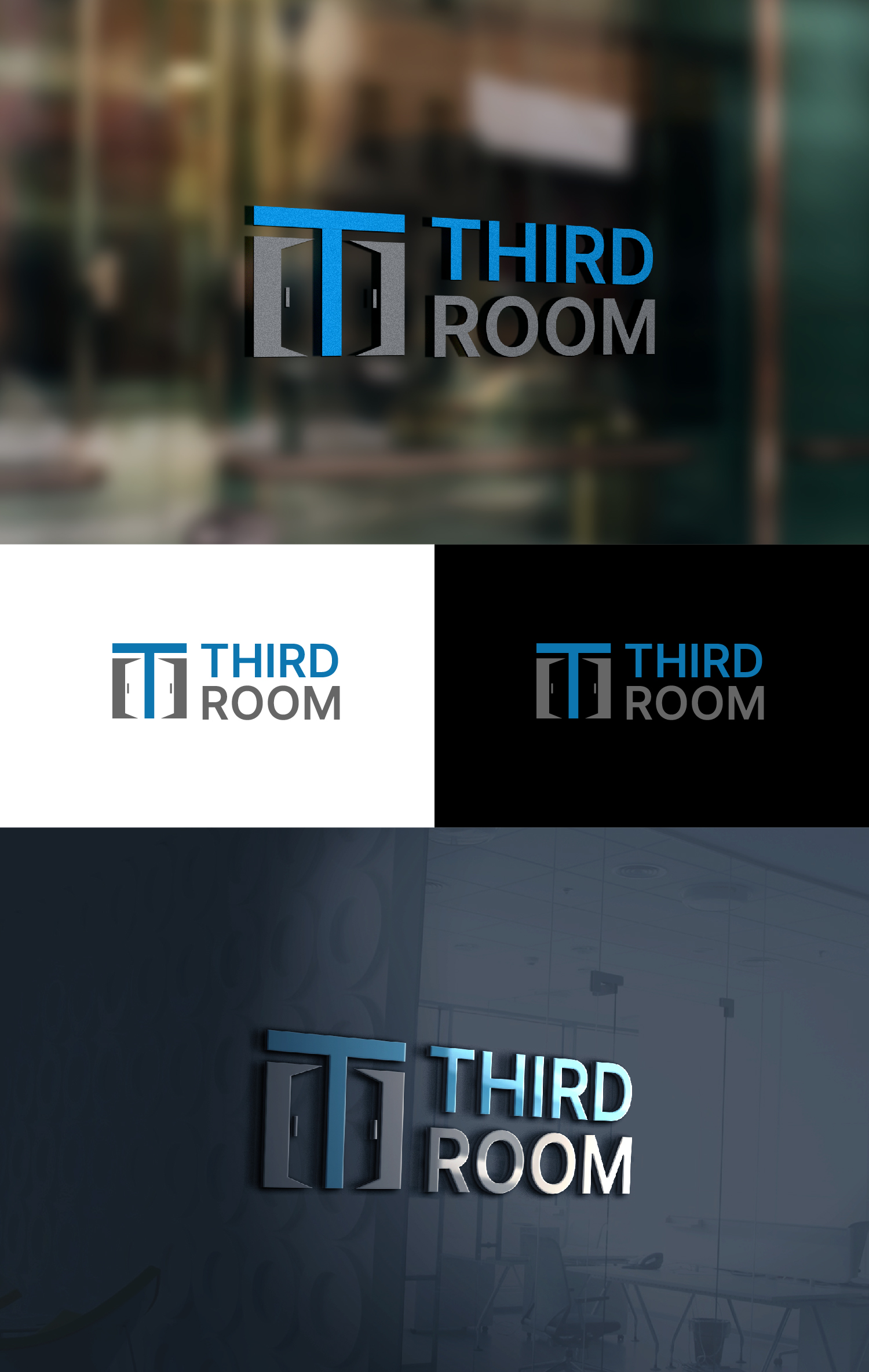 Logo Design by S.H Designs for this project | Design #36136481