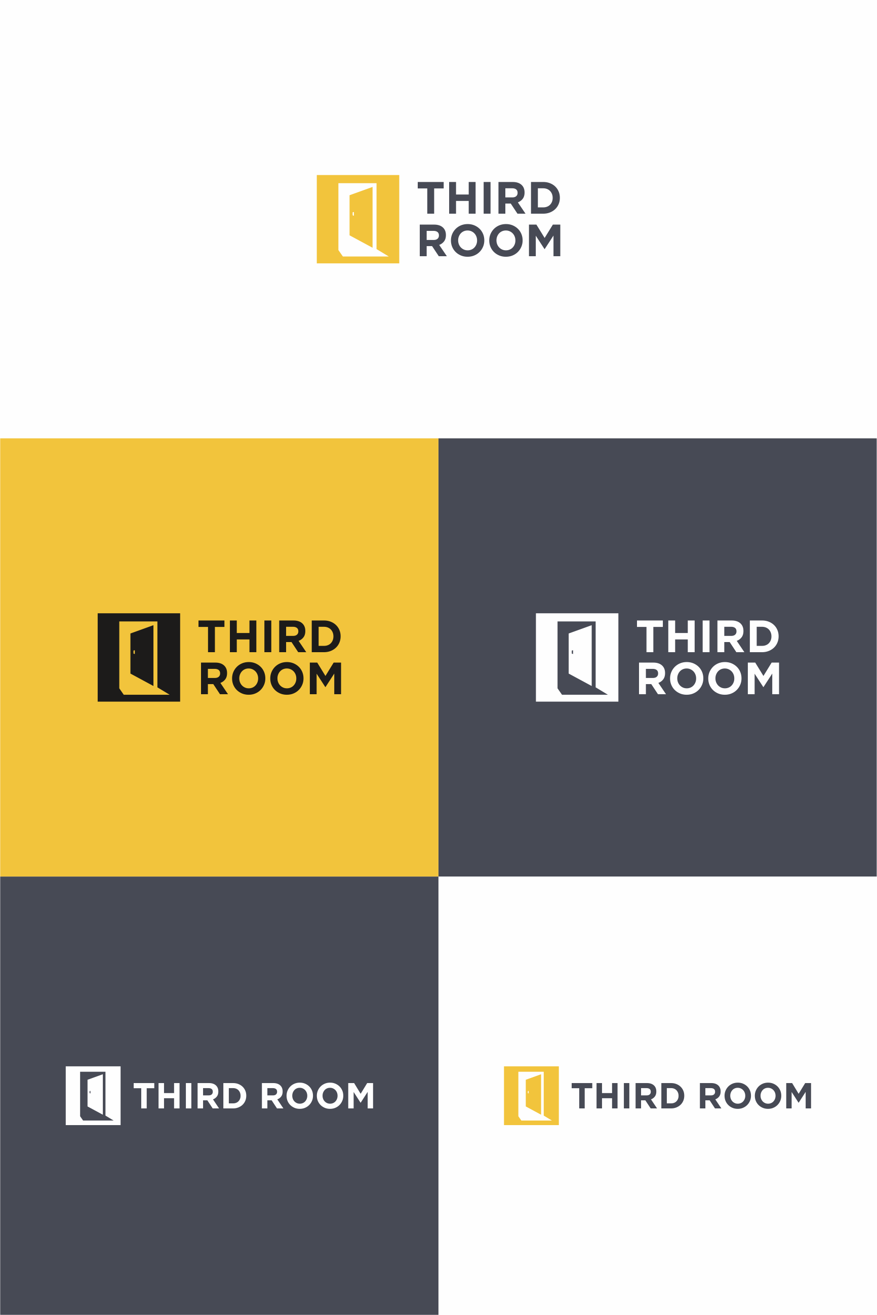 Logo Design by ndra for this project | Design #36156092
