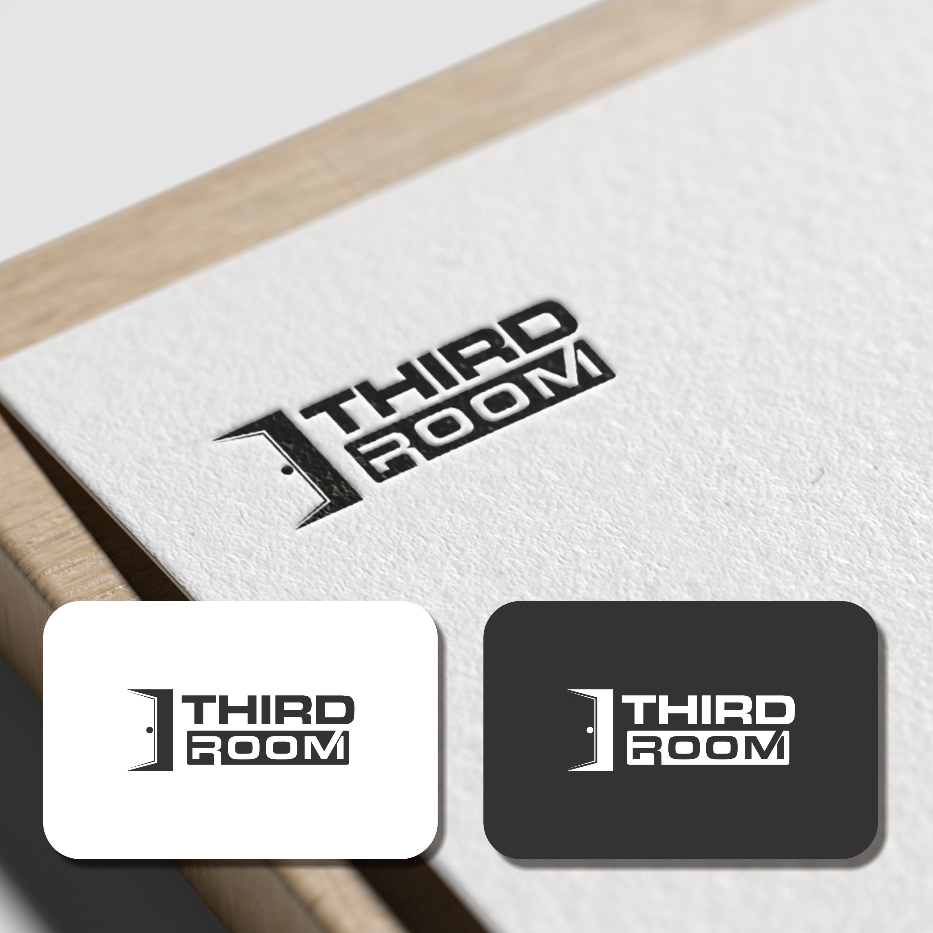 Logo Design by Berkah_Bandot for this project | Design #36140316